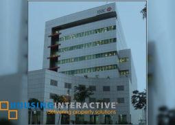 office space unit for lease in bgc