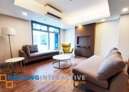 3br condo unit for sale at the citadines millennium pasig