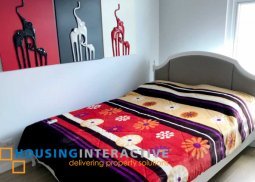 fabulous 1br condo unit for rent at the two serendra bgc