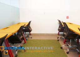 a serviced office space for lease  in mandaluyong