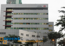 office space unit for lease in bgc