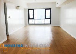 unfurnished 2br condo unit for rent at the shang grand tower makati