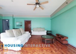 fully furnished 3br condo unit for rent at the three salcedo place makati