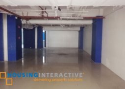 office/retail space for lease in makati