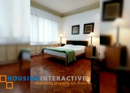 fully furnished 3 bedroom unit for rent at three salcedo place makati