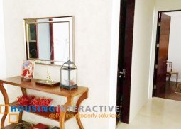 modern 2br condo unit for sale at the grand hyatt residences bgc