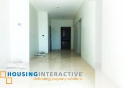 unfurnished 2br condo unit for sale at the grand hyatt residences bgc