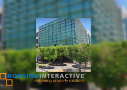 office space for lease in alabang