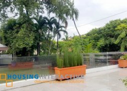 harmonious 3br  house and lot for rent at the valle verde 4 pasig