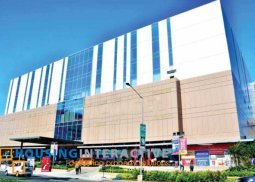 office space for lease in pasay