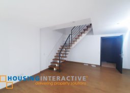 unfurnished 3br condo unit for sale at the acqua private residences mandaluyong