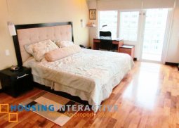 fully furnished 2br condo unit for rent at the one serendra bgc
