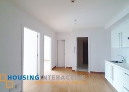 unfurnished 2br condo unit for sale at the acqua private residences mandaluyong