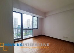 unfurnished 2b condo unit for sale at the acqua private residences mandaluyong