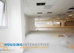 office space for lease mandaluyong