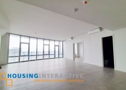 spacious 3br condo unit for sale at the proscenium at rockwell makati