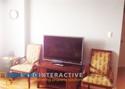 fully furnished 2 bedroom condo unit for sale at grand eastwood palazzo