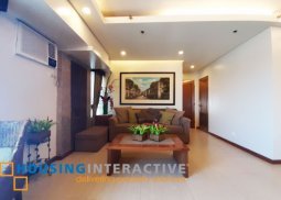 fully furnished 2 bedroom condo unit for sale in makati