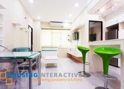 fully furnished 2 br