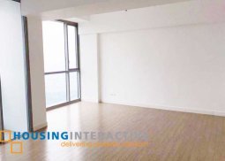 unfurnished 3br condo unit for rent at the one shangri la place mandaluyong