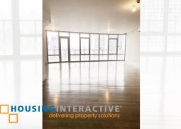 brand new 3br condo unit for rent/sale in proscenium at rockwell makati