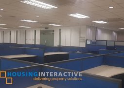 peza accredited office space for lease in madaluyong