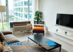 modern 2br unit for sale in bellagio two