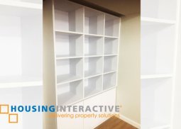 beautiful 1br condo unit for rent in makati