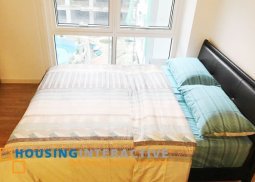 simple studio condo unit for rent at the lerato tower makati