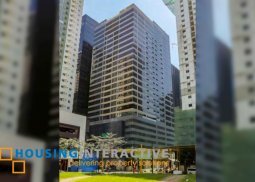 office space for sale in bonifacio global city