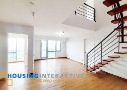 unfurnished 5br duplex penthouse condo unit for sale at acqua private residences mandaluyong
