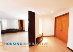semi furnished 2br condo unit for rent at the regent parkway bgc