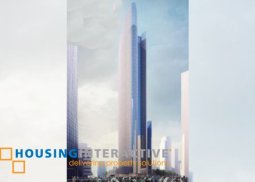 whole floor office space for lease in ayala