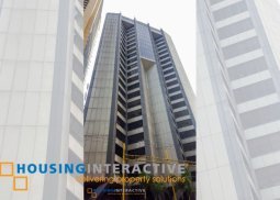 ground floor commercial space for rent i ortigas, pasig city
