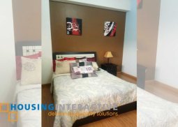 great 1br condo unit for rent/sale at the icon residences bgc