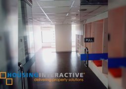 office for lease in ortigas