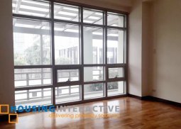 bi-level 2br unit for rent at the residences at greenbelt makati