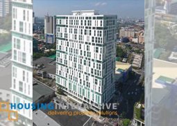 office space for lease in quezon city