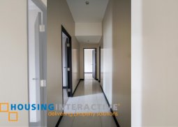 unfurnished 2br condo unit for sale at the salcedo skysuites