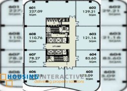 office space for lease in pasay