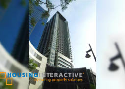 bare -shell office space for rent in bgc, taguig