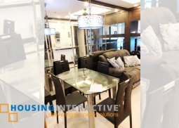 studio converted to 1br condo unit for sale in bellagio 1 bgc