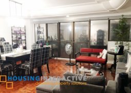 a 3br condo unit for sale/rent in residencia 8888 condominium, pasig