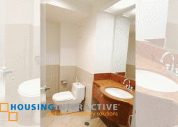 semi furnished 3 bedroom condo unit for rent in bgc