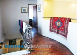 fully furnished 4br duplex unit for rent in merville paranaque