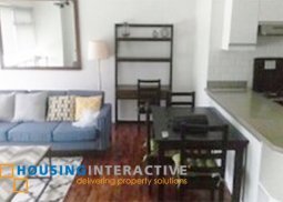 fully furnished 1br condo unit for rent in makati
