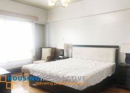 fully furnished 2br condo unit for rent at thee residences at greenbelt makati