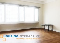 semi furnished 3br condo unit for rent at the three salcedo place makati