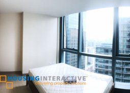 fully furnished 2br condo unit for rent/sale in bgc