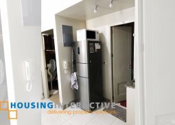 a fancy 2bedroom condominium in the heart of makati